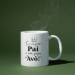 Arquivo Digital Pack Canecas Dia dos Pais - Imagem 19