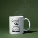Arquivo Digital Pack Canecas Dia dos Pais - Imagem 24