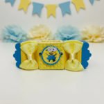 Arquivo de Corte Kit Festa Minions - Imagem 3