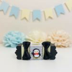 Arquivo de Corte Kit Festa Pinguim - Imagem 2