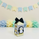 Arquivo de Corte Kit Festa Pinguim - Imagem 5