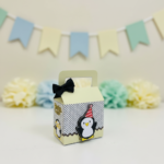 Arquivo de Corte Kit Festa Pinguim - Imagem 6
