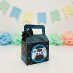 Arquivo de Corte Kit Festa Playstation - Imagem 4