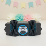 Arquivo de Corte Kit Festa Playstation - Imagem 5