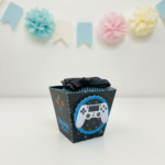 Arquivo de Corte Kit Festa Playstation - Imagem 6