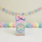 Arquivo de Corte Kit Festa Pop It - Imagem 4