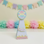 Arquivo de Corte Kit Festa Pop It - Imagem 5